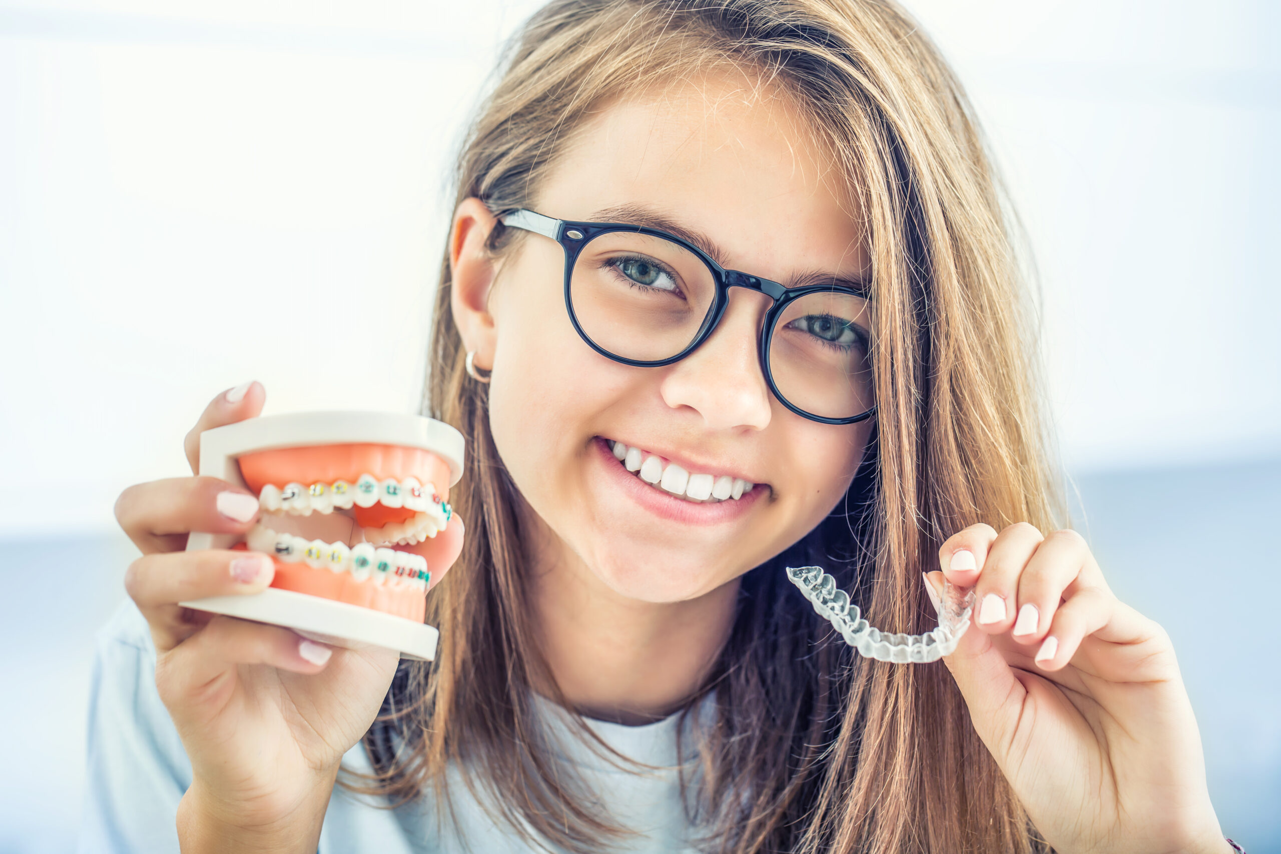Invisalign vs Braces - which is better?