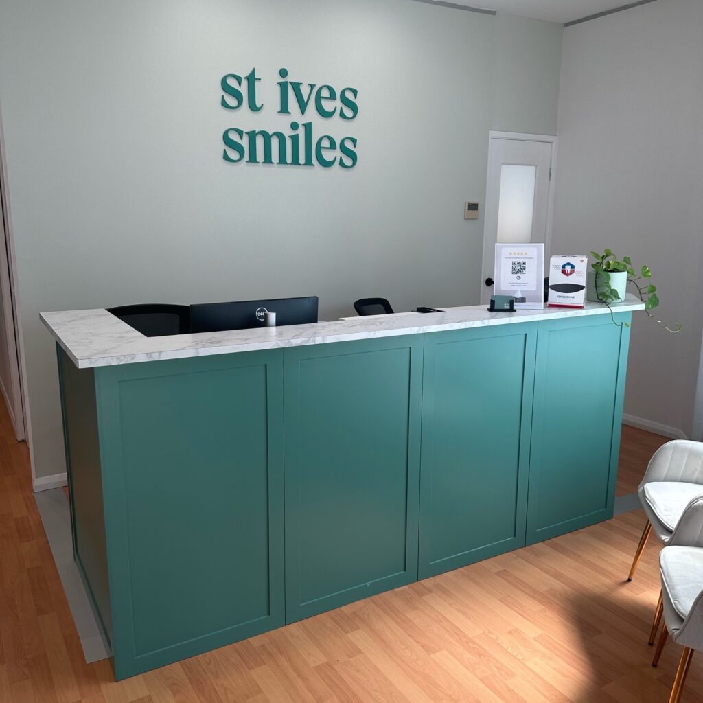 St Ives Dental Practice